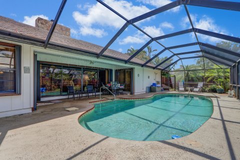 Casa en venta en Palm Beach Gardens, Florida, 3 dormitorios, 219.34 m2 № 1159951 - foto 20