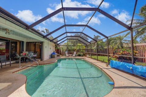 Casa en venta en Palm Beach Gardens, Florida, 3 dormitorios, 219.34 m2 № 1159951 - foto 21