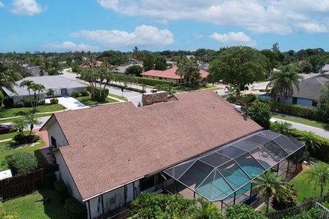 Casa en venta en Palm Beach Gardens, Florida, 3 dormitorios, 219.34 m2 № 1159951 - foto 8
