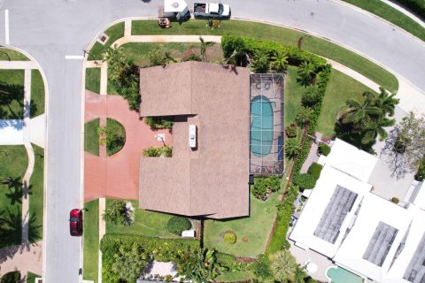 Casa en venta en Palm Beach Gardens, Florida, 3 dormitorios, 219.34 m2 № 1159951 - foto 9