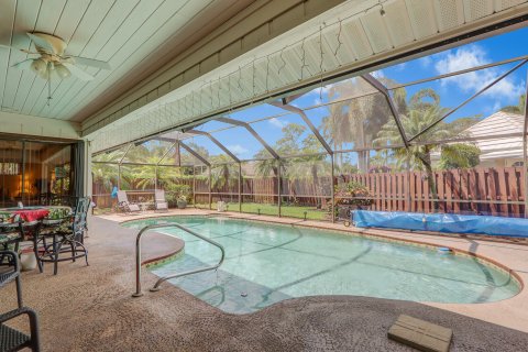 Casa en venta en Palm Beach Gardens, Florida, 3 dormitorios, 219.34 m2 № 1159951 - foto 22