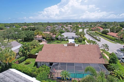 Casa en venta en Palm Beach Gardens, Florida, 3 dormitorios, 219.34 m2 № 1159951 - foto 12