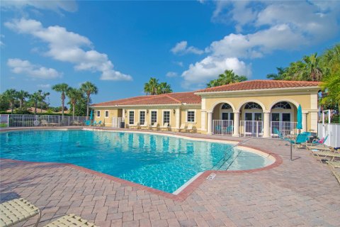 Villa ou maison à vendre à Vero Beach, Floride: 3 chambres, 168.15 m2 № 1159954 - photo 1