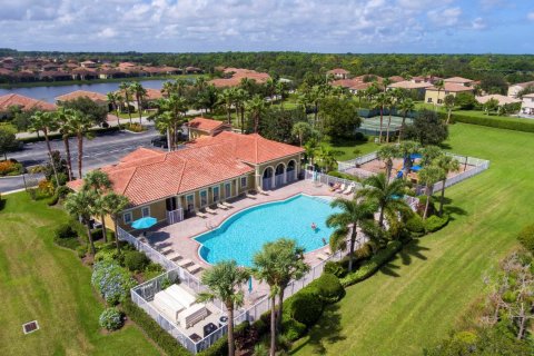 Casa en venta en Vero Beach, Florida, 3 dormitorios, 168.15 m2 № 1159954 - foto 19