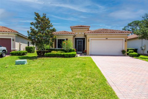 Villa ou maison à vendre à Vero Beach, Floride: 3 chambres, 168.15 m2 № 1159954 - photo 18