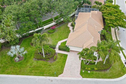 House in Palm Beach Gardens, Florida 3 bedrooms, 209.96 sq.m. № 1159952 - photo 4