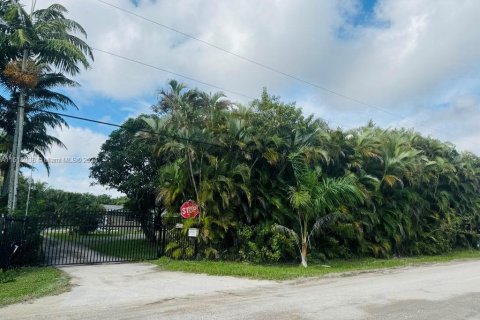 Villa ou maison à vendre à Miami, Floride: 4 chambres, 182.09 m2 № 951919 - photo 1