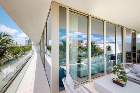 Copropriété à vendre à Miami Beach, Floride: 2 chambres, 130.25 m2 № 951965 - photo 27