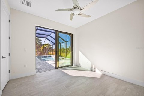 Villa ou maison à vendre à Port Charlotte, Floride: 3 chambres, 177.81 m2 № 417998 - photo 29