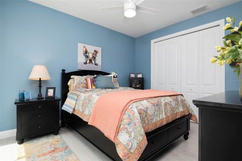 Купить виллу или дом в Порт-Шарлотт, Флорида 10 комнат, 195.09м2, № 417999 - фото 12