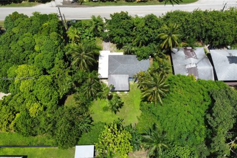 Villa ou maison à louer à Homestead, Floride: 3 chambres, 92.9 m2 № 1351917 - photo 21