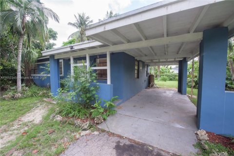 House in Homestead, Florida 3 bedrooms, 92.9 sq.m. № 1351917 - photo 19