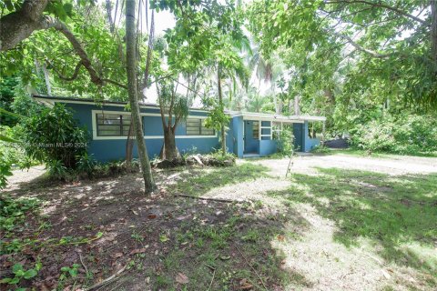 House in Homestead, Florida 3 bedrooms, 92.9 sq.m. № 1351917 - photo 1