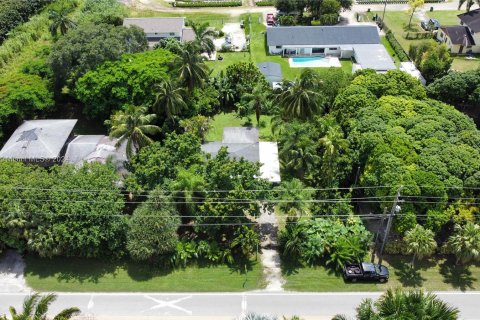 Villa ou maison à louer à Homestead, Floride: 3 chambres, 92.9 m2 № 1351917 - photo 24