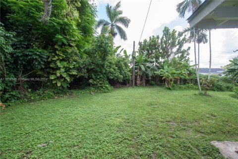 Villa ou maison à louer à Homestead, Floride: 3 chambres, 92.9 m2 № 1351917 - photo 16