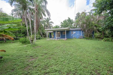 Villa ou maison à louer à Homestead, Floride: 3 chambres, 92.9 m2 № 1351917 - photo 17