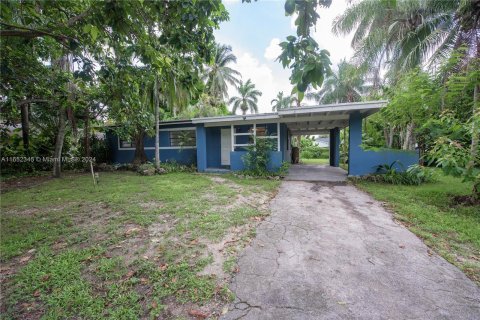 Villa ou maison à louer à Homestead, Floride: 3 chambres, 92.9 m2 № 1351917 - photo 20