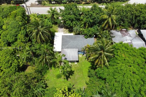 Villa ou maison à louer à Homestead, Floride: 3 chambres, 92.9 m2 № 1351917 - photo 27