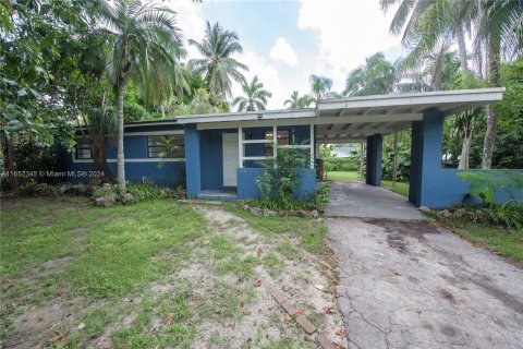 Villa ou maison à louer à Homestead, Floride: 3 chambres, 92.9 m2 № 1351917 - photo 18