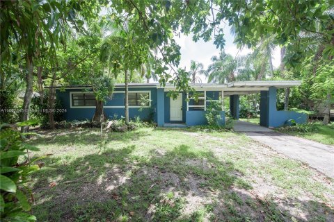 Villa ou maison à louer à Homestead, Floride: 3 chambres, 92.9 m2 № 1351917 - photo 12