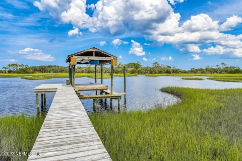 Land in Saint Augustine, Florida № 807068 - photo 14