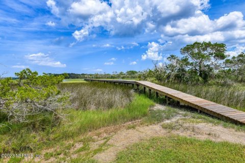 Land in Saint Augustine, Florida № 807068 - photo 12