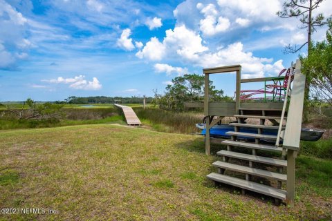 Land in Saint Augustine, Florida № 807068 - photo 10