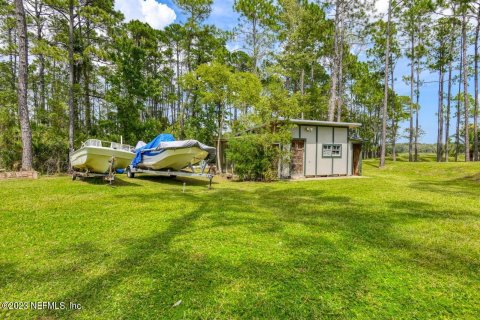 Land in Saint Augustine, Florida № 807068 - photo 6