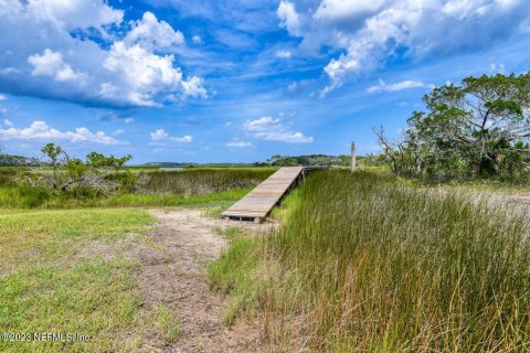 Land in Saint Augustine, Florida № 807068 - photo 11