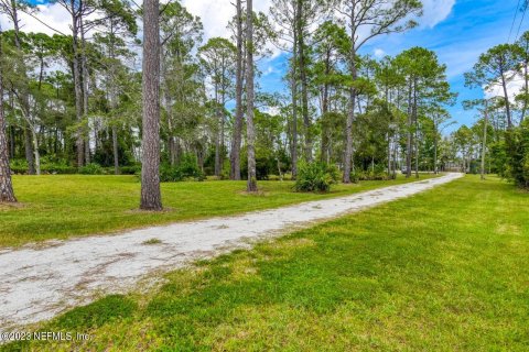 Land in Saint Augustine, Florida № 807068 - photo 2