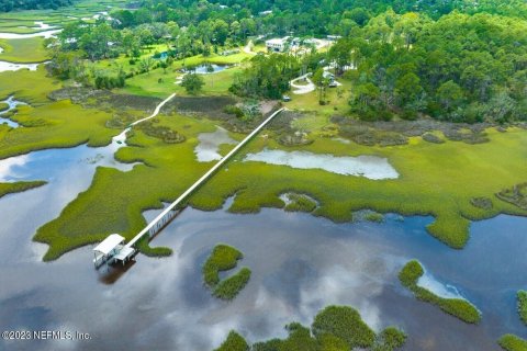 Land in Saint Augustine, Florida № 807068 - photo 15