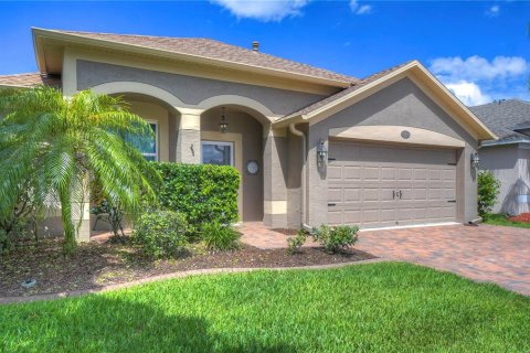 Villa ou maison à vendre à Trinity, Floride: 4 chambres, 198.81 m2 № 1266953 - photo 1