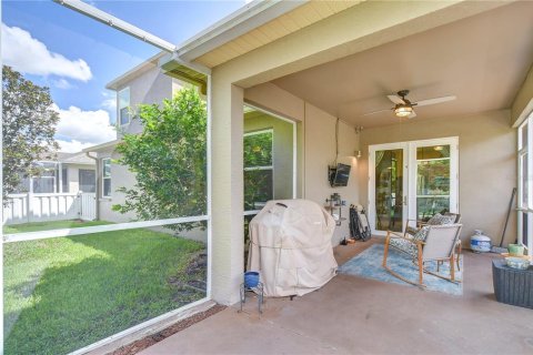 Villa ou maison à vendre à Trinity, Floride: 4 chambres, 198.81 m2 № 1266953 - photo 22