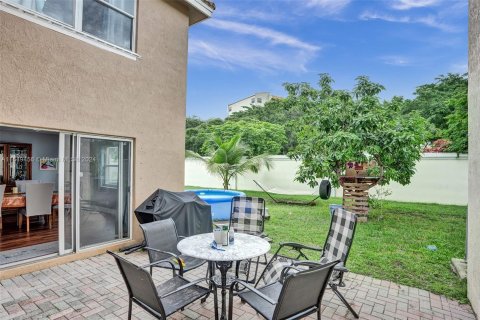 Casa en venta en Lauderhill, Florida, 3 dormitorios, 166.3 m2 № 1347717 - foto 13