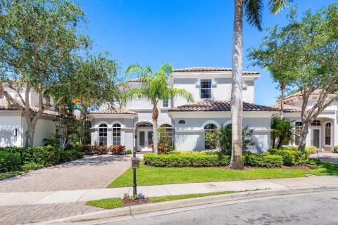 Villa ou maison à vendre à Palm Beach Gardens, Floride: 5 chambres, 381.55 m2 № 1182359 - photo 2