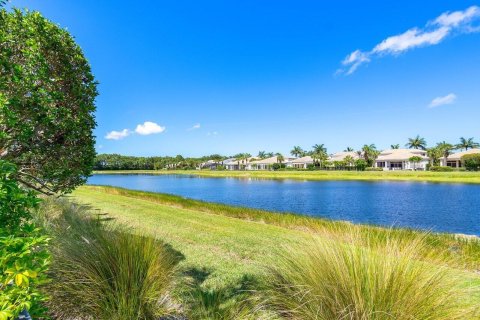 Villa ou maison à vendre à Palm Beach Gardens, Floride: 5 chambres, 381.55 m2 № 1182359 - photo 16