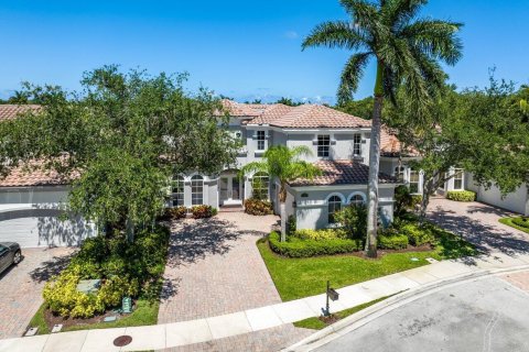 Villa ou maison à vendre à Palm Beach Gardens, Floride: 5 chambres, 381.55 m2 № 1182359 - photo 3