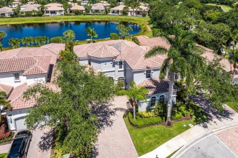 Villa ou maison à vendre à Palm Beach Gardens, Floride: 5 chambres, 381.55 m2 № 1182359 - photo 5