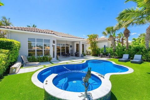 Casa en venta en Palm Beach Gardens, Florida, 5 dormitorios, 381.55 m2 № 1182359 - foto 19