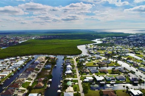 Terreno en venta en Punta Gorda, Florida № 872625 - foto 15