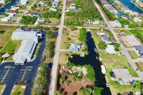 Terreno en venta en Punta Gorda, Florida № 872625 - foto 13