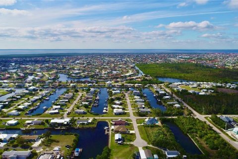 Land in Punta Gorda, Florida № 872625 - photo 17