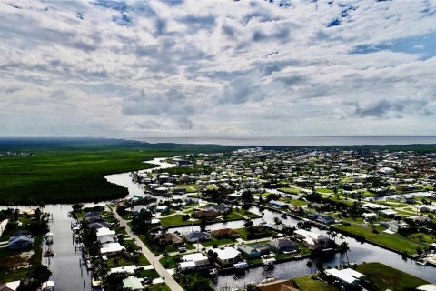 Land in Punta Gorda, Florida № 872625 - photo 11