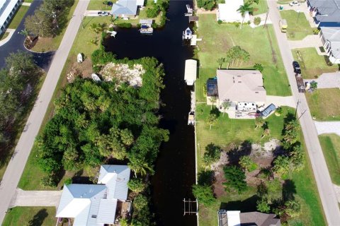 Terreno en venta en Punta Gorda, Florida № 872625 - foto 8