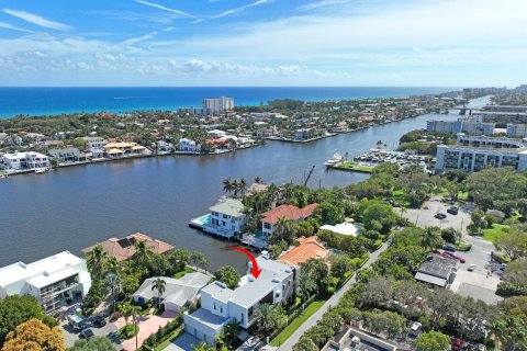 Casa en venta en Delray Beach, Florida, 6 dormitorios, 526.29 m2 № 981733 - foto 28