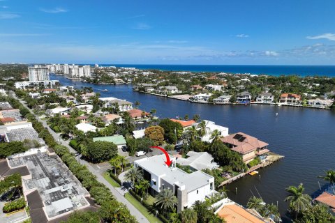 House in Delray Beach, Florida 6 bedrooms, 526.29 sq.m. № 981733 - photo 29