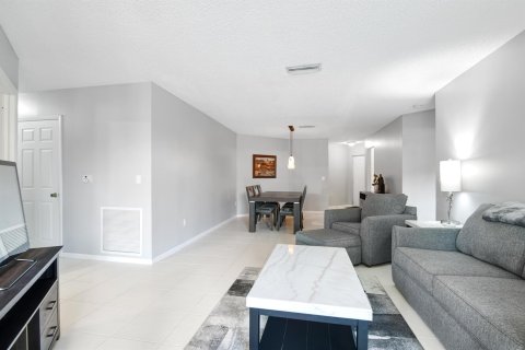 Copropriété à vendre à Coconut Creek, Floride: 3 chambres, 114.27 m2 № 1173131 - photo 14