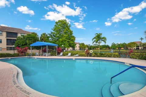 Copropriété à vendre à Coconut Creek, Floride: 3 chambres, 114.27 m2 № 1173131 - photo 30