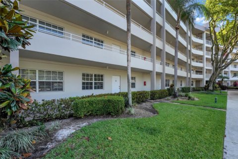 Copropriété à vendre à Pompano Beach, Floride: 3 chambres, 147.71 m2 № 1173130 - photo 14