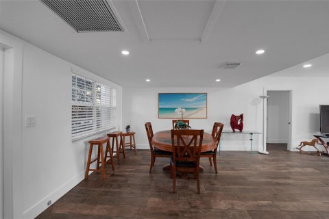 Copropriété à vendre à Pompano Beach, Floride: 3 chambres, 147.71 m2 № 1173130 - photo 9